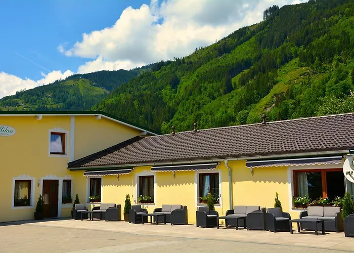 Pension Milan