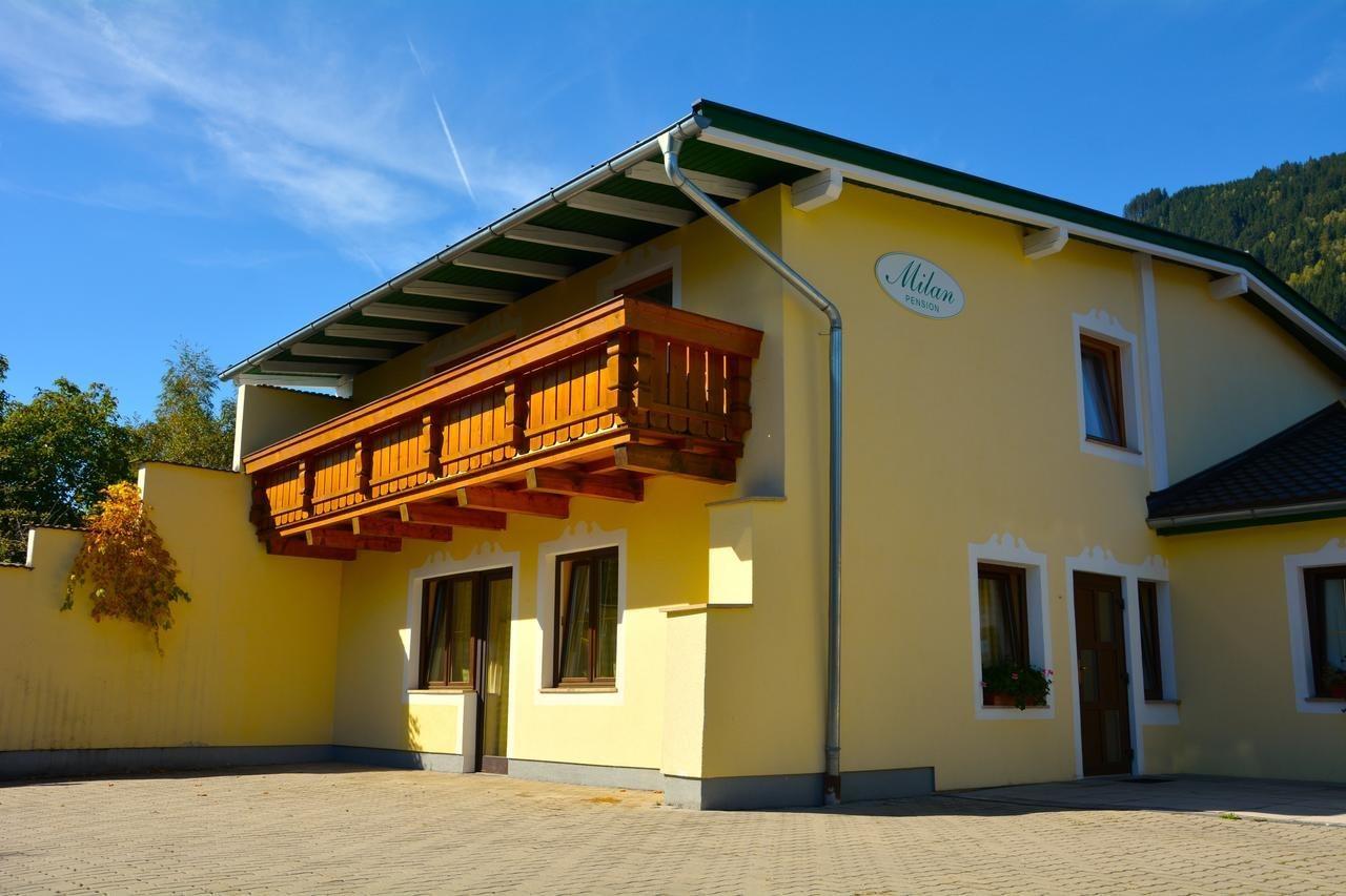 Milan Guest house