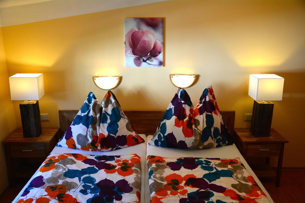 Guest house Milan