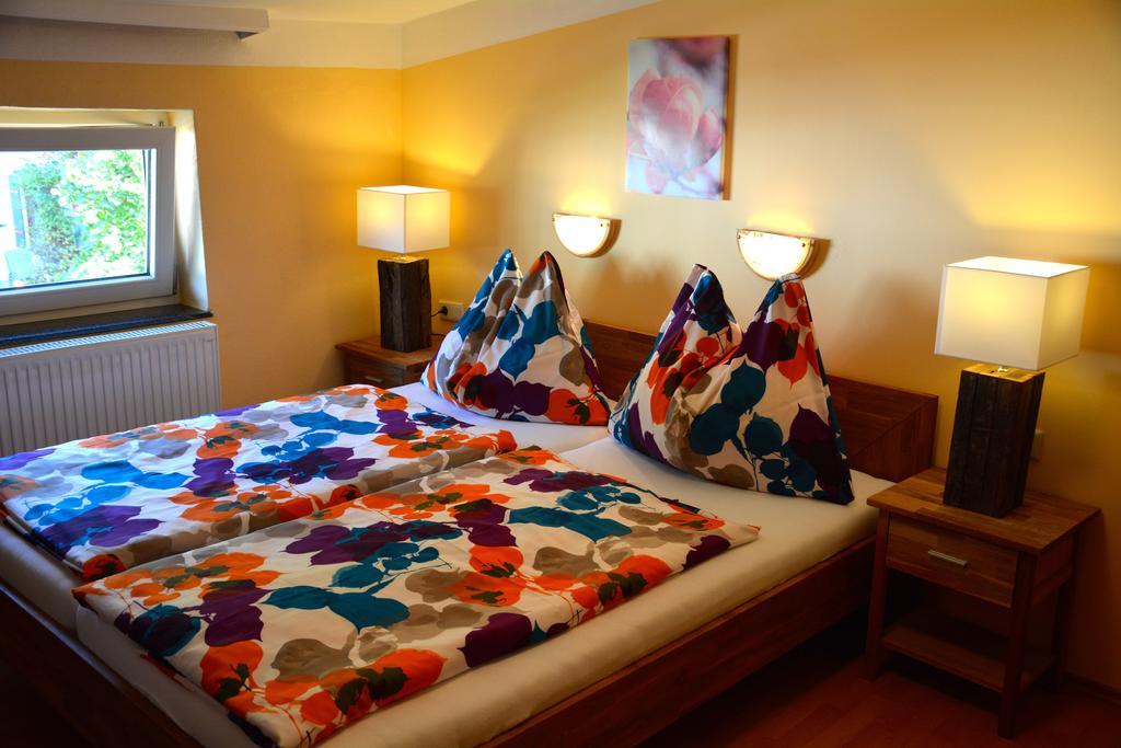 Milan Guest house Zell am See