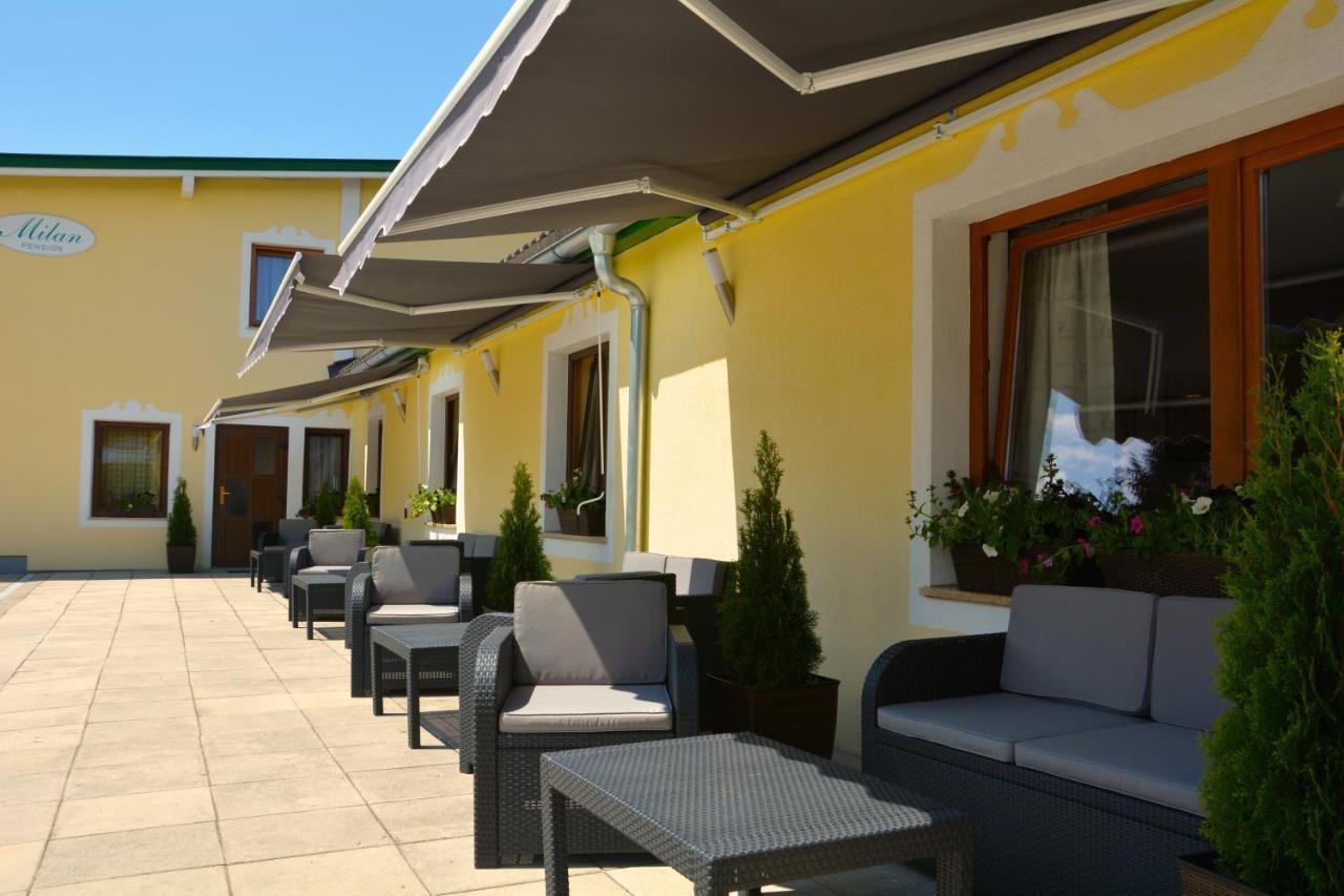 Guest house Milan Zell am See