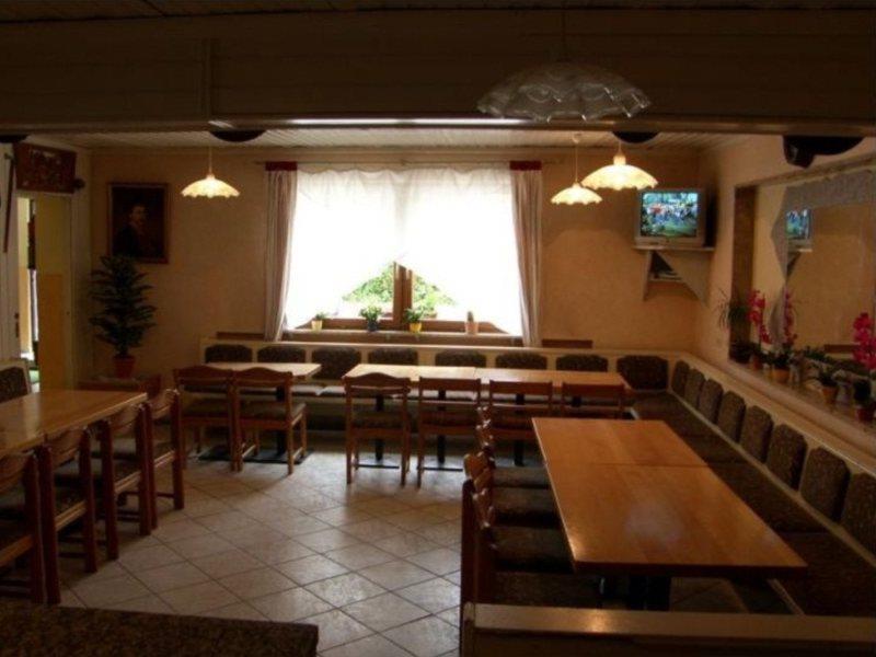 Guest house Milan 2*